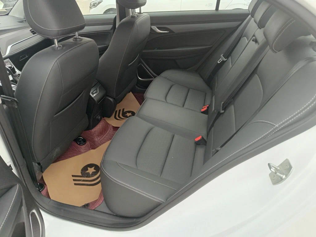 Geely Emgrand в аренду